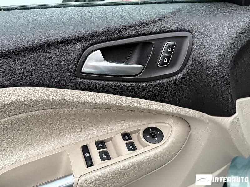 2013 Ford Escape — Miniatură 15