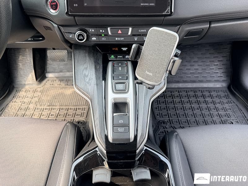 2018 Honda Clarity — Miniatură 15