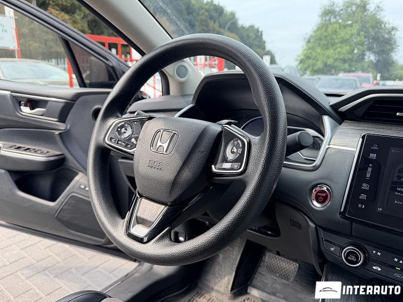 2018 Honda Clarity — Miniatură 12