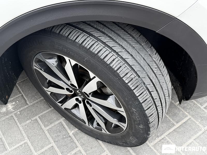 2017 Kia Sportage — Miniatură 15