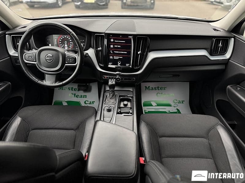 2018 Volvo XC 60 — Miniatură 7