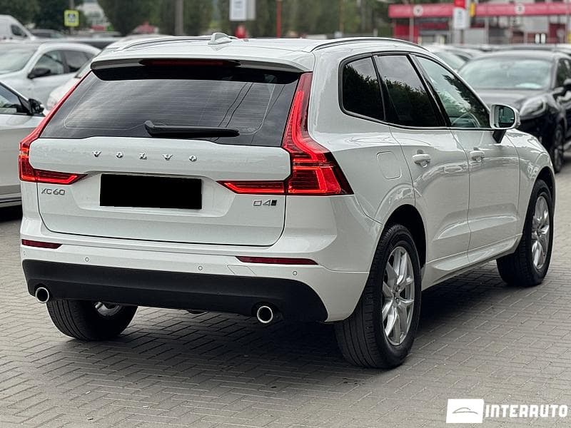 2018 Volvo XC 60 — Miniatură 2
