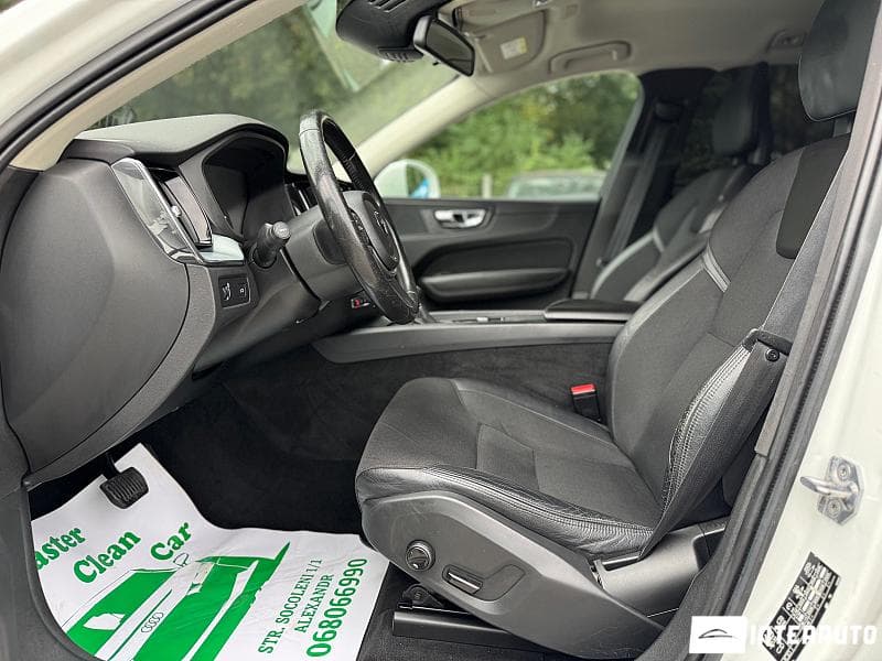 2018 Volvo XC 60 — Miniatură 6