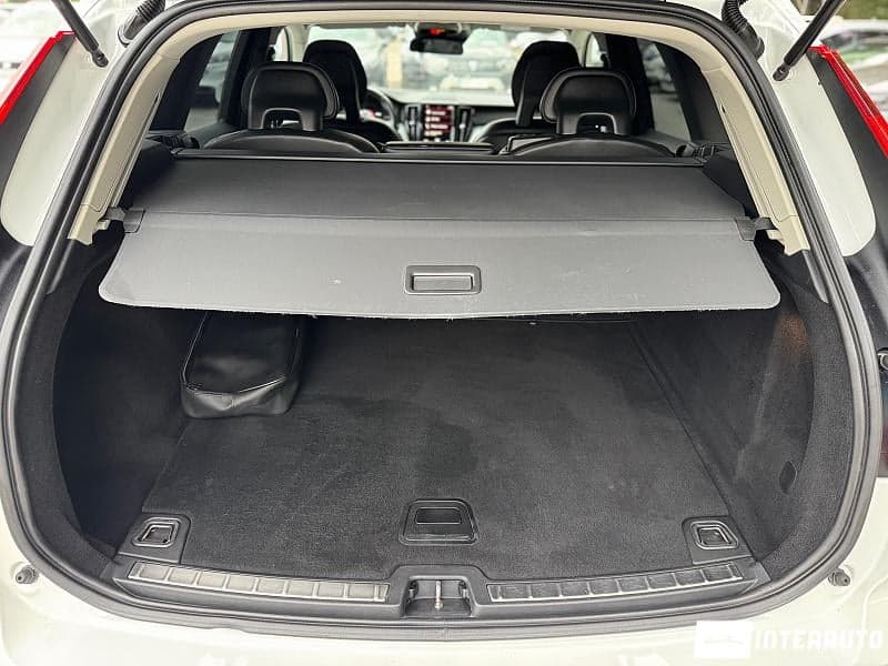 2018 Volvo XC 60 — Miniatură 5