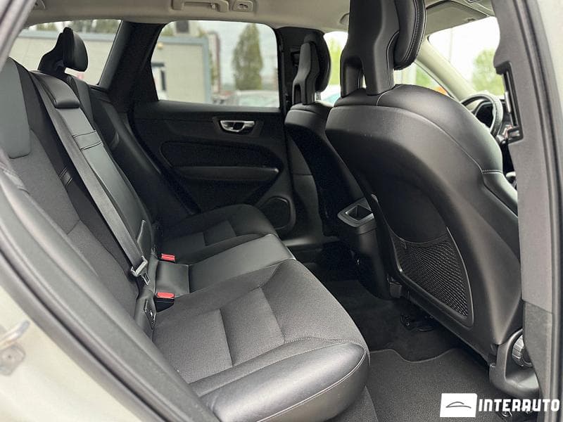 2018 Volvo XC 60 — Miniatură 10