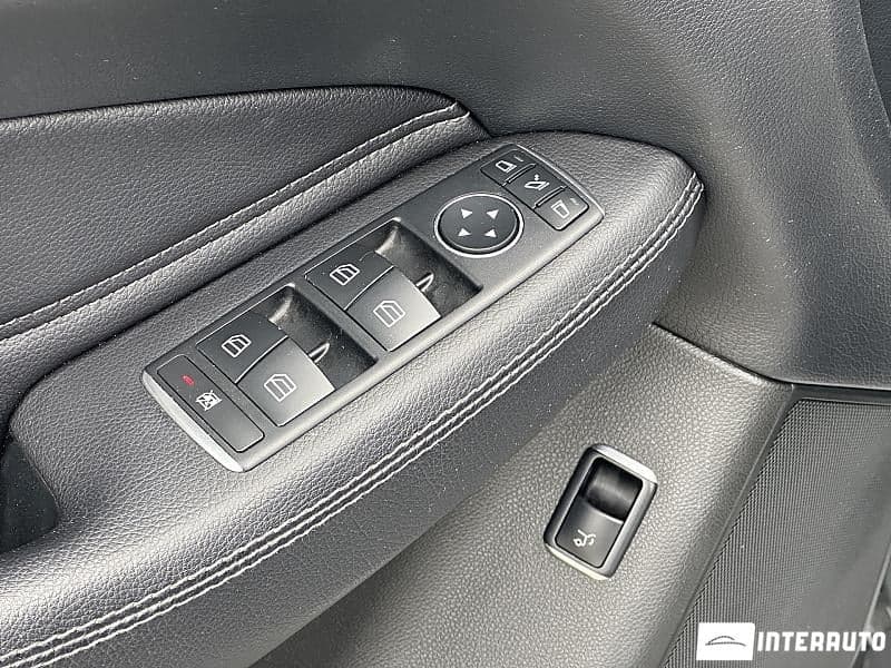 Mercedes GLS 450 2016 — Миниатюра 18