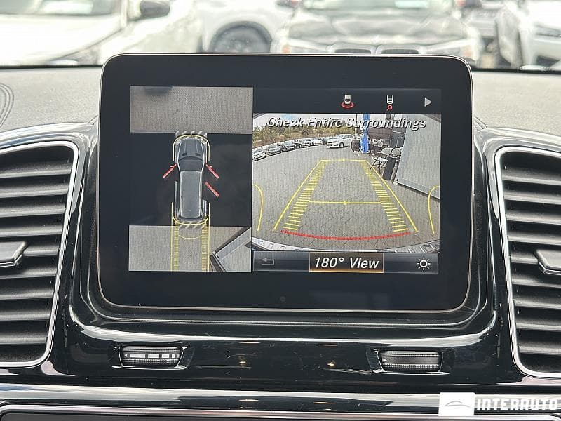 Mercedes GLS 450 2016 — Миниатюра 9