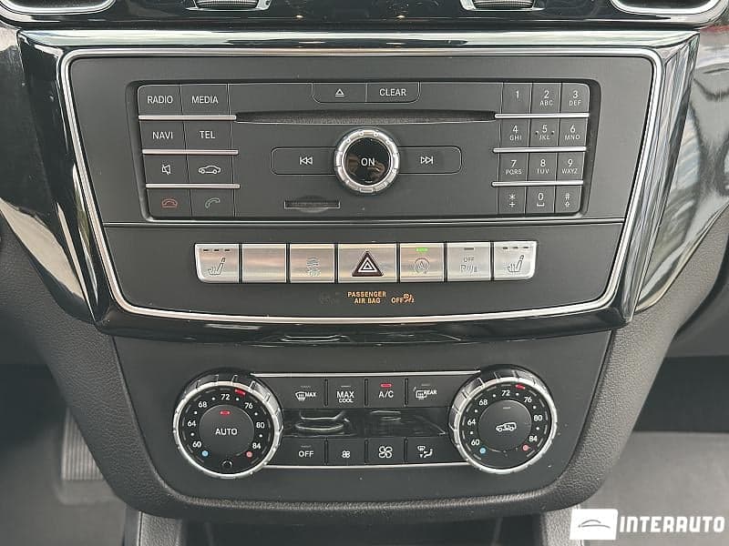 Mercedes GLS 450 2016 — Миниатюра 10