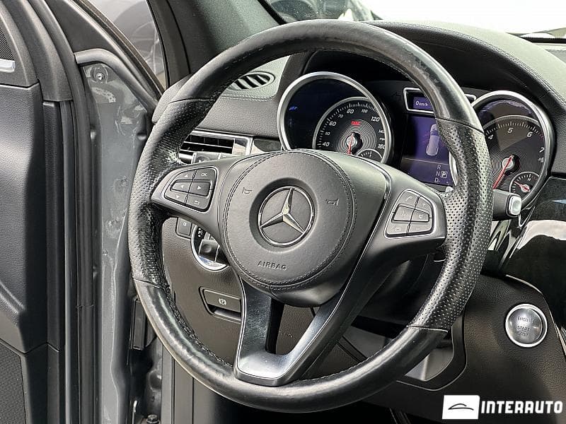 Mercedes GLS 450 2016 — Миниатюра 7