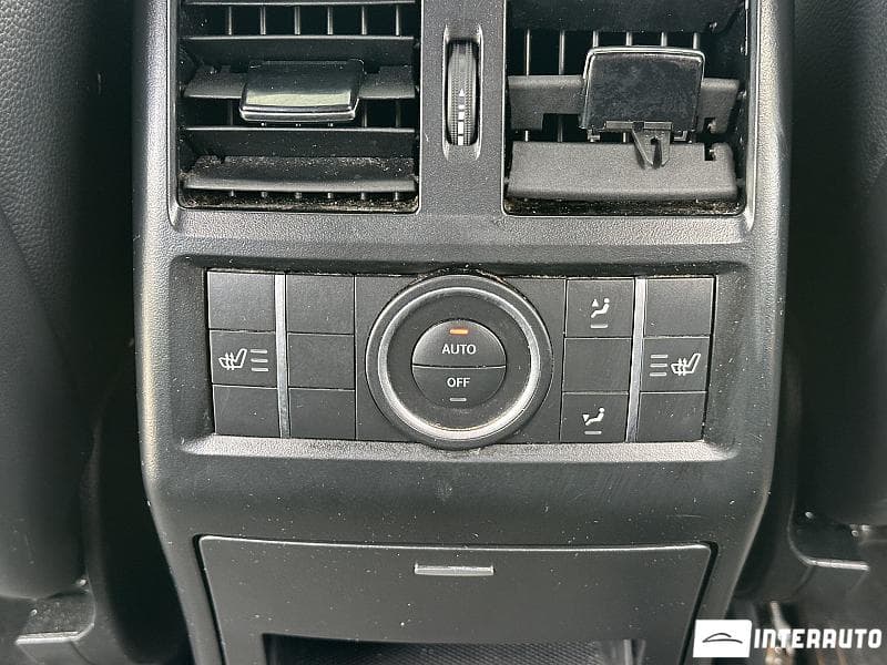 Mercedes GLS 450 2016 — Миниатюра 14