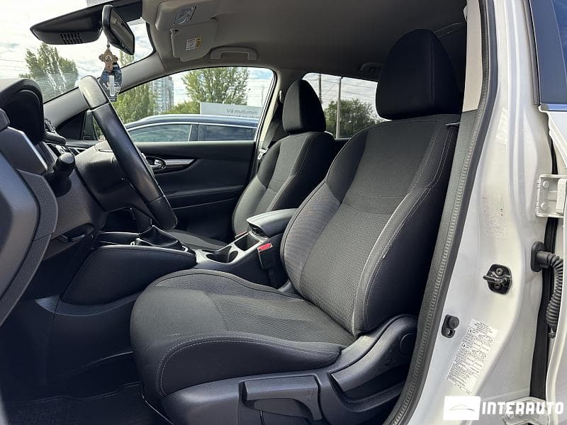 2021 Nissan Qashqai — Miniatură 5
