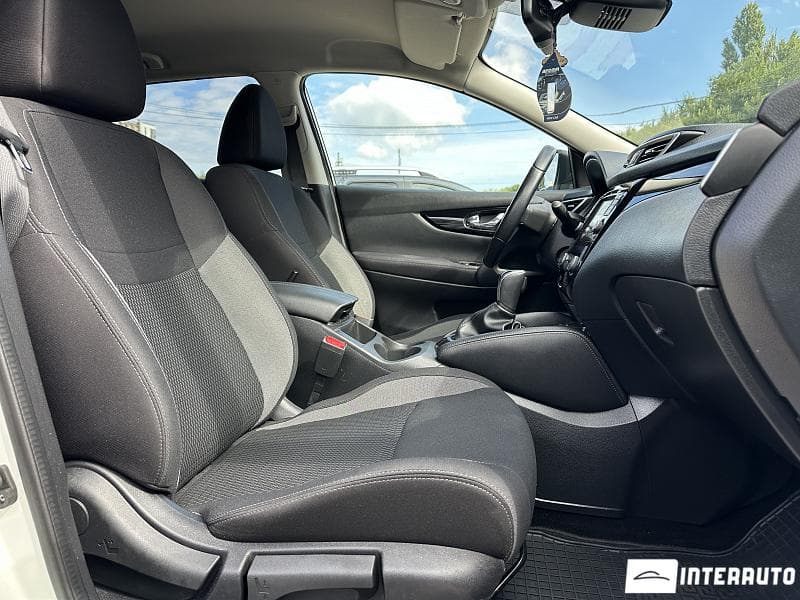 2021 Nissan Qashqai — Miniatură 14