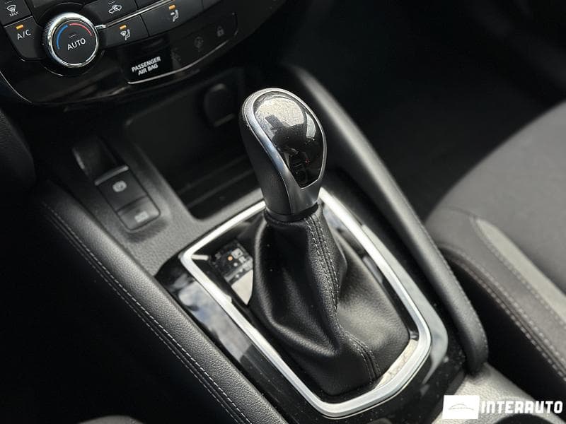2021 Nissan Qashqai — Miniatură 13