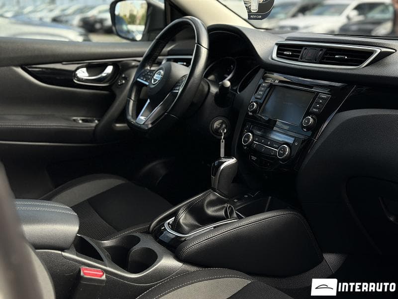 2021 Nissan Qashqai — Miniatură 15