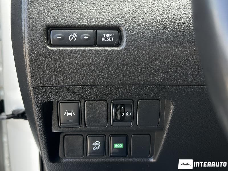 2021 Nissan Qashqai — Miniatură 9