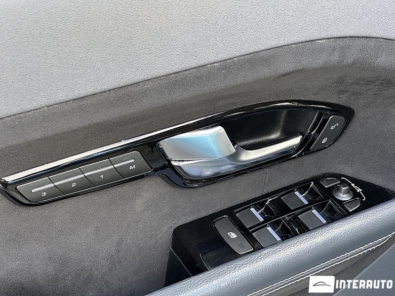 2012 Land Rover Range Rover Evoque — Miniatură 16