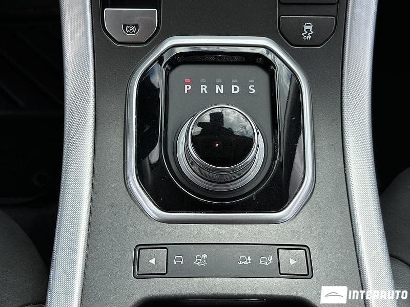 2012 Land Rover Range Rover Evoque — Miniatură 11
