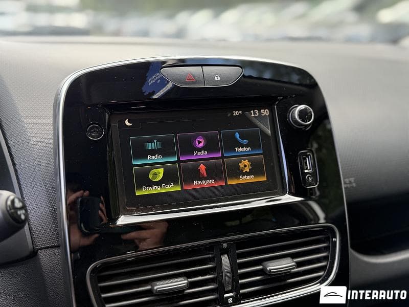 2019 Renault Clio — Miniatură 13