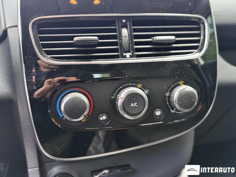 2019 Renault Clio — Miniatură 14