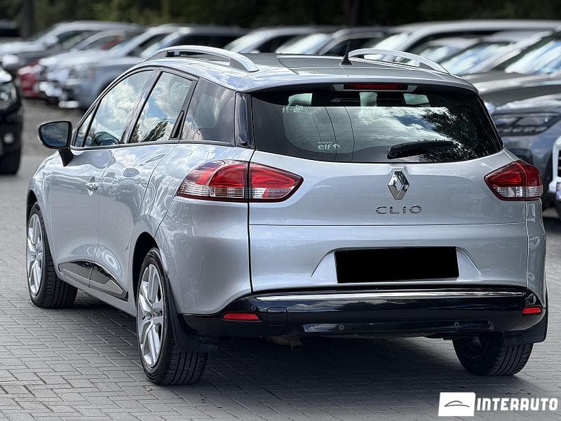 2019 Renault Clio — Miniatură 4