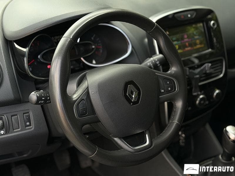 2019 Renault Clio — Miniatură 8