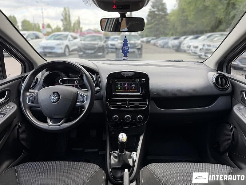 2019 Renault Clio — Miniatură 12