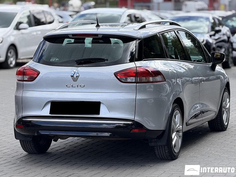 2019 Renault Clio — Miniatură 2