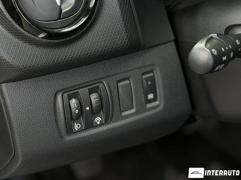2019 Renault Clio — Miniatură 7