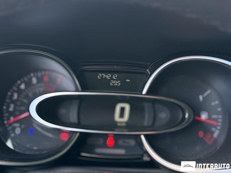 2019 Renault Clio — Miniatură 9