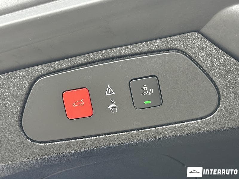 2020 Opel Grandland X — Miniatură 21