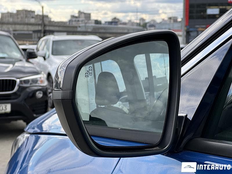 2020 Opel Grandland X — Miniatură 19
