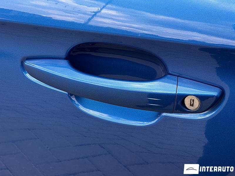 2020 Opel Grandland X — Miniatură 15