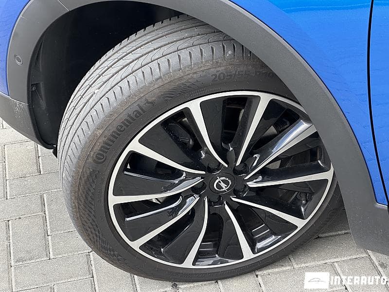 2020 Opel Grandland X — Miniatură 20
