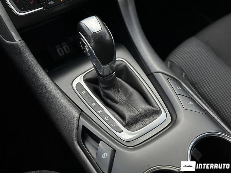 2021 Ford Mondeo — Miniatură 15