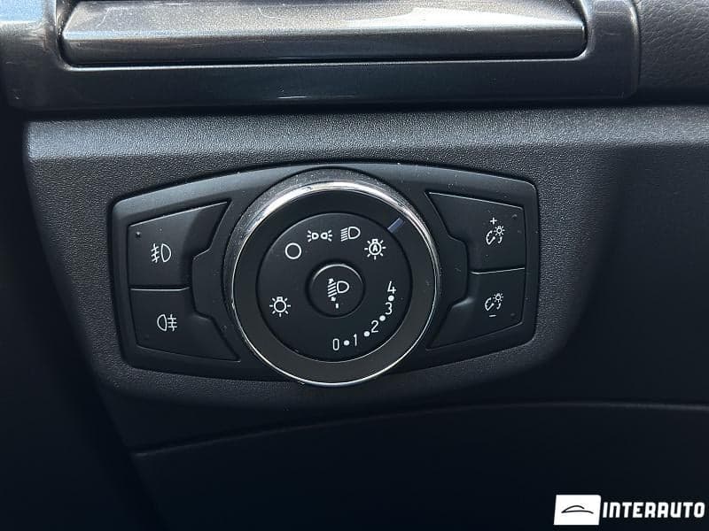 2021 Ford Mondeo — Miniatură 8