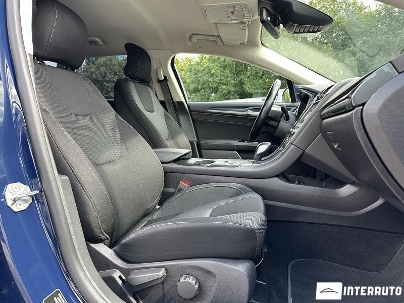 2021 Ford Mondeo — Miniatură 16