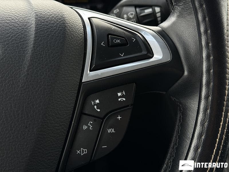 2021 Ford Mondeo — Miniatură 12