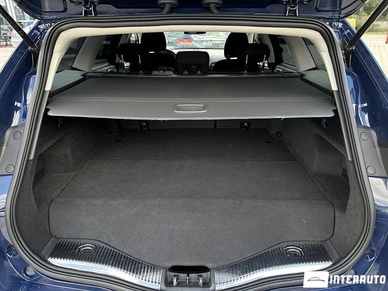 2021 Ford Mondeo — Miniatură 20