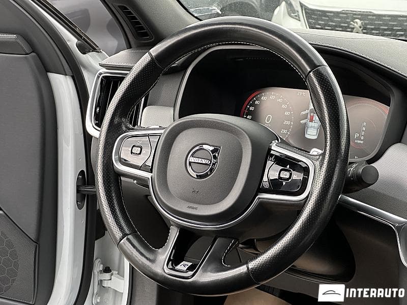 Volvo S 90 2019 — Миниатюра 7