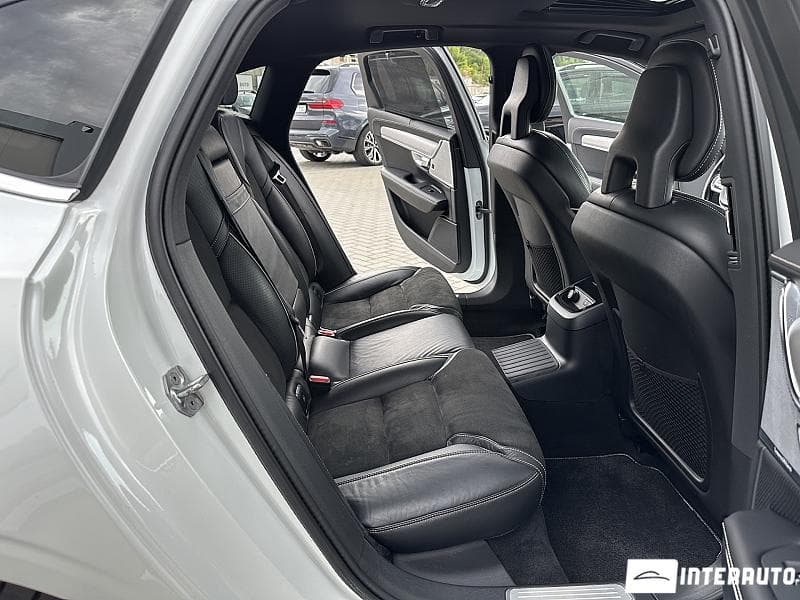 Volvo S 90 2019 — Миниатюра 18