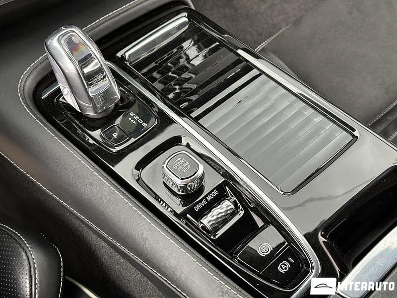 Volvo S 90 2019 — Миниатюра 14