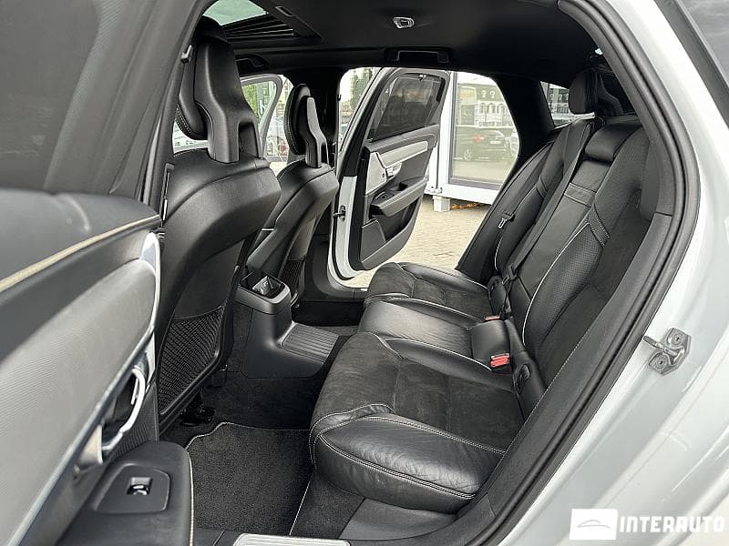 Volvo S 90 2019 — Миниатюра 15