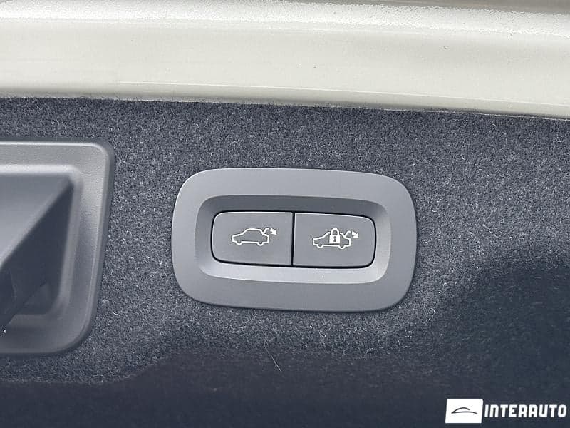 Volvo S 90 2019 — Миниатюра 25