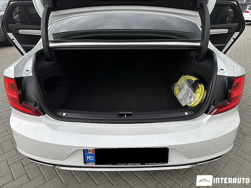Volvo S 90 2019 — Миниатюра 26