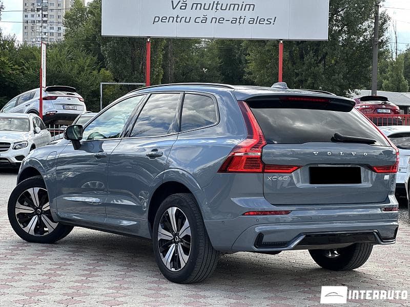 2023 Volvo XC 60 — Miniatură 3