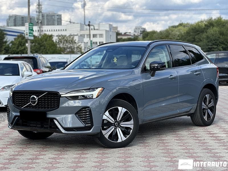 Volvo XC 60