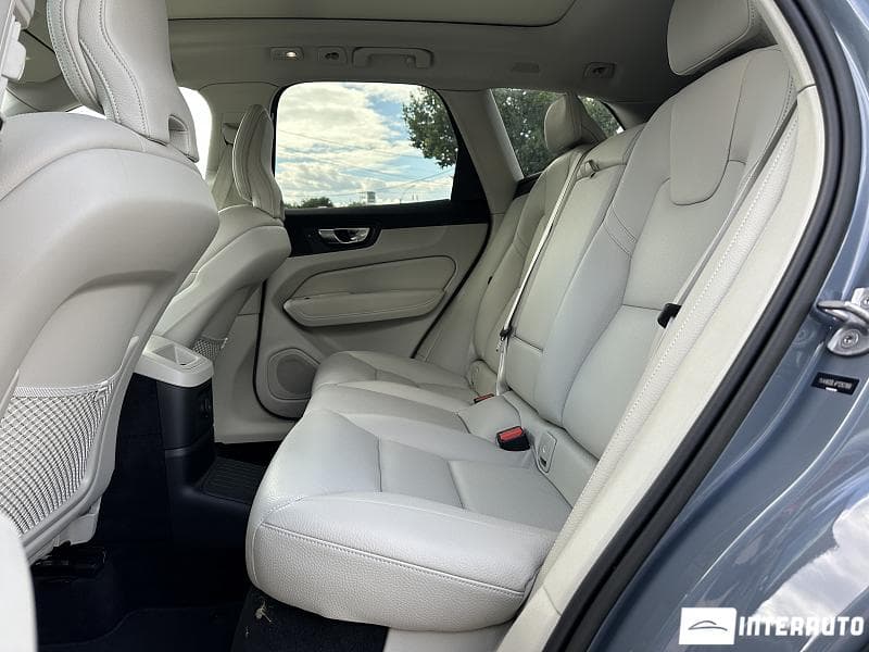 2023 Volvo XC 60 — Miniatură 21