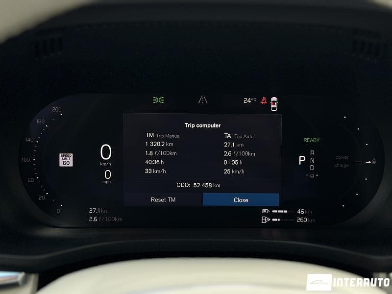 2023 Volvo XC 60 — Miniatură 14