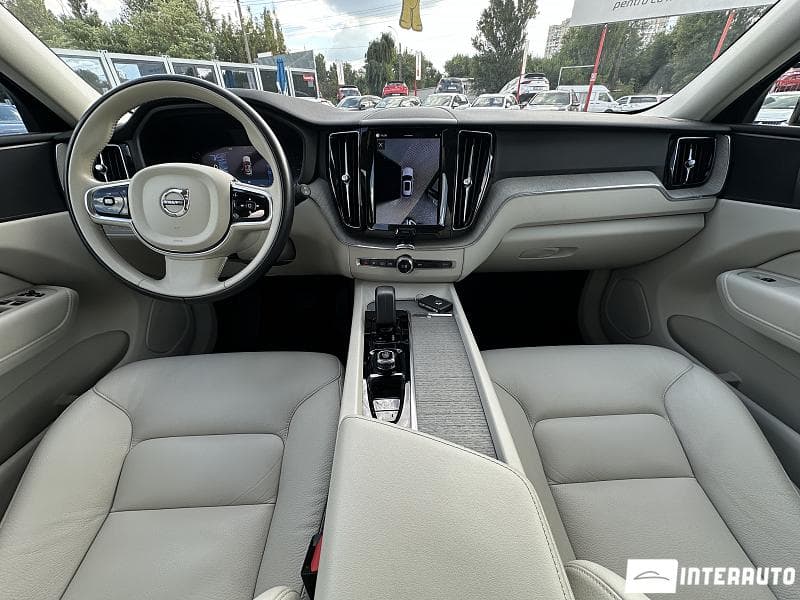 2023 Volvo XC 60 — Miniatură 11