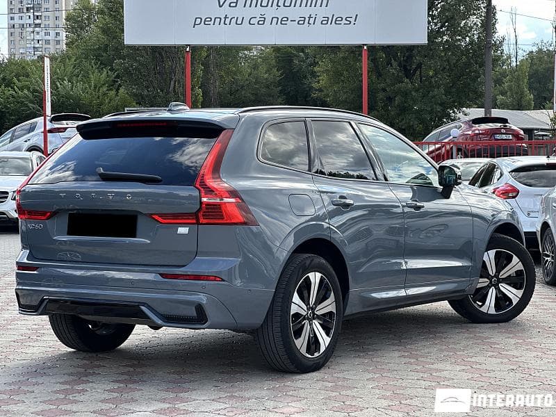 2023 Volvo XC 60 — Miniatură 2